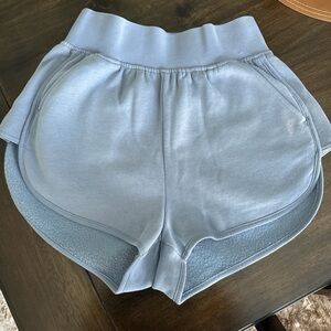 Gymshark Legacy Shorts